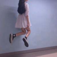 喜欢. 我走过的这段人生里