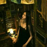 女生之所以会有那么多的眼泪 那是因为她将... 我璀璨的青春，在你的