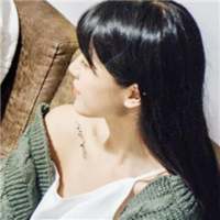 一场雪下不尽冬天的冷