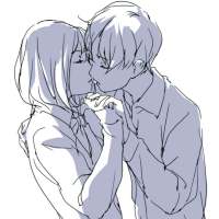 若长相守不过你拈花我