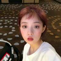 祝你活得精致 如果迩是棉花糖机，莪