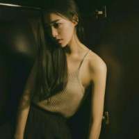 不爱我就把我的烟还给