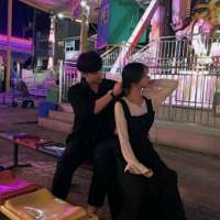 超酷情头... 足够重要才配拥有最后