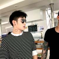 突然好想你? 爱情，原来是含笑饮毒