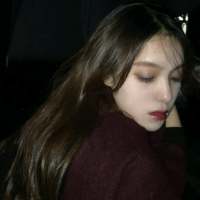 爱笑 突然很想倒在被窝里睡