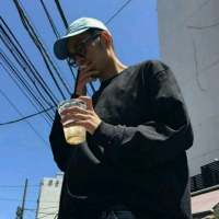 他说他怕的是没有那个