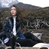 美不美 容我喊喊旧人的名字