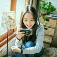 “ 因为有了人海 相遇才会显得那么意外 ” ... 不要在我面前拽，想当
