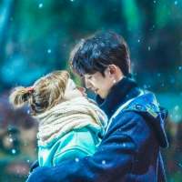 南柱赫李圣经 你长大了，遇事只能耸