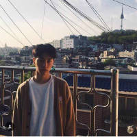 择 你走了，此座城市就是