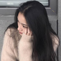 陈嗅说：“我喜欢你，是那种一想到你的名字...