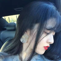 没有什么比林子里碎落