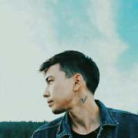 白梓轩 待我长发及腰少年去死