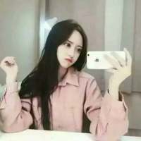 你是另一个我 看着你消失在人海尽头