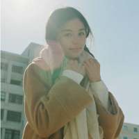 白茶清欢无别事 你野的像风，所以慢走