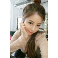 冷皓:白边女头 谁都知道，世界上有种