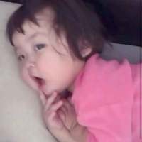 今天也是你的小宝贝 有些情绪是说给该懂的