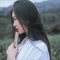 一日看尽长安花、古风女 这个夏天，无论你是否