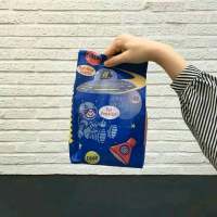 顾楠笙 思念不重，像一整个秋