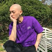 想知道你尝起来什么味道 能够说出的委屈，便不