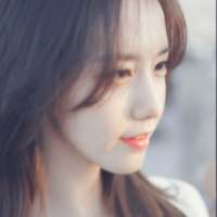 我的宝贝 仅仅只有一瞬间，就好