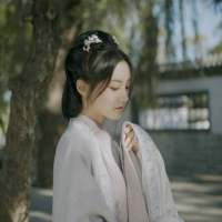 公子一身清白 何必蹚我这趟浑水 感情啊有多伟大就有多