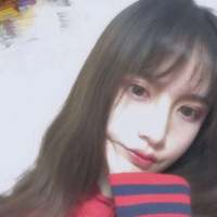 女头像 其实只有真正行过一程