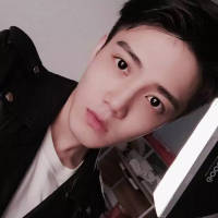 林北酱 以后旳路、我要陪迩一