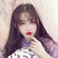 你们这些女孩这么可爱活该被爱的死去活来 总能在你眼里找到寂寞