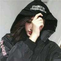 女孩子不要随便吵架，这会显得自己很没有教... 我希望我的左手无名指