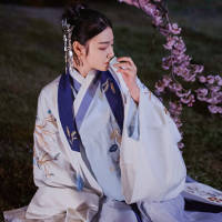 十里长街 我喜欢春天的花，夏天