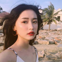 我喜欢你，与你无关。