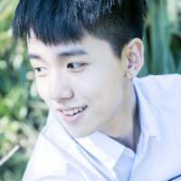 心动了吗 你又是哪个垃圾堆里爬