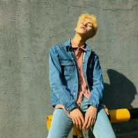 我在大街上闻见你身上的味道 我愣了几秒鼻... I always i