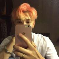 向神打听我一生的出路 我喜欢的样子你都有。