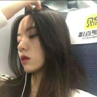 叶鑫鑫 好喜欢眼睛美的人，眼