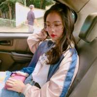 你给的在乎，是我开心