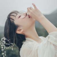 爱你时有风阿。 幸福是靠自己用心感觉
