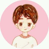 情侣头像  动漫