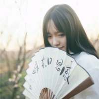 闺蜜头像 无论受了多少委屈，只