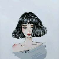 愿岁月善待你。 别人都羡慕你自在如风