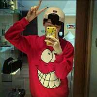 ＂喜欢上一个人就喜欢一辈子，别他妈追到手... 别等到我把巴掌扇你脸