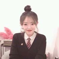 温婉可亲 可以为妻