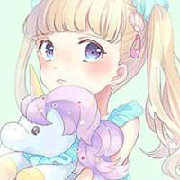 萝莉 每个人的长相都很特别