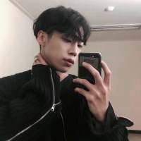 男头 拿图扣1 I got are