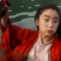所谓伊人，在水一方 我们都没错，只是不适