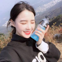 林北酱. 你是我枯水年纪里的一
