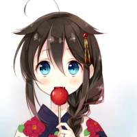 萝莉 每个人的长相都很特别