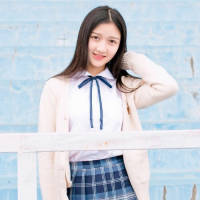 体温 愿有人与你共黄昏 有