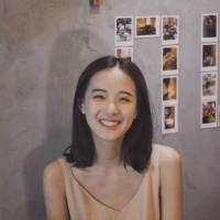 爱城笑 一朵彼岸花，为你盛开
